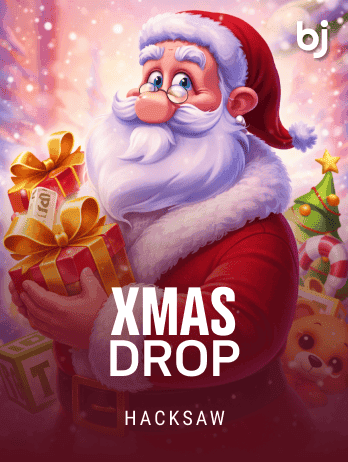 Xmas Drop screenshot